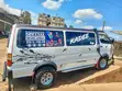 Toyota HiAce 1995 Van Binafsi - 4