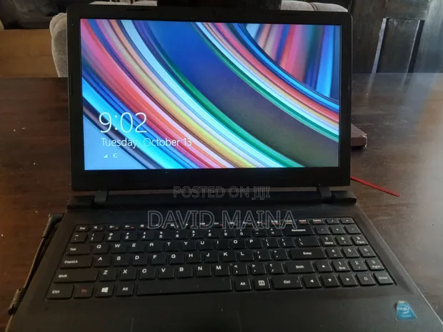 Lenovo B570 Laptop 2GB RAM, 500GB HDD - 1