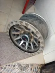 Alloy Rims Zilizotumika - Saizi 15" - 3