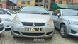 Mitsubishi Colt 2006 Nyeupe - 1
