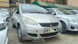 Mitsubishi Colt 2006 Nyeupe - 2