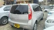 Mitsubishi Colt 2006 Nyeupe - 4
