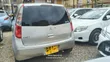 Mitsubishi Colt 2006 Nyeupe - 5