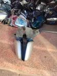 Used Toyota Wish Side Mirror - 1