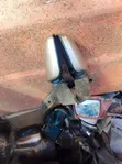 Used Toyota Wish Side Mirror - 2
