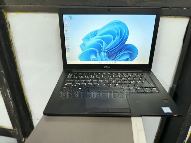Laptop Dell Latitude 7280 - Intel Core i7, 8GB RAM, 128GB SSD - 1