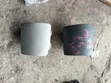 Daihatsu Mira Airbag ya Dashboard - 2
