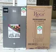 Roch RFR-120-S-M Friji Mlango Mmoja 90 Litres - 2