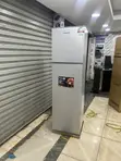 Volsmart 210L Friji ya Milango Miwili - 1