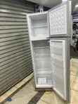 Volsmart 210L Friji ya Milango Miwili - 2