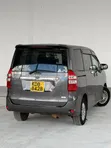 Toyota Noah 2.0 143hp AWD (7 Seater) 2013 Silver - 3