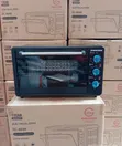 Eurochef Electric Oven 40L - EC-8040 - 2