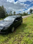 Toyota Corolla Fielder 1.5 Petrol FWD 2009 Black - 1