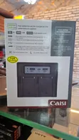 Caisi NP-FZ100 Dual Battery Charger - 1