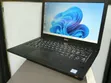 Dell Latitude 7280 Laptop - Core i7, 8GB RAM, 128GB SSD - 4