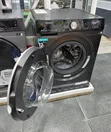 Hisense 12/8kg Mashine ya Kufulia - 1