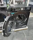 Hisense 12/8kg Mashine ya Kufulia - 2