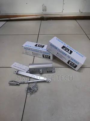 70 Series Hydraulic Door Closer - Fedha
