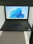 Laptop Dell Latitude 7280 - Core i7, 8GB RAM, 128GB SSD - 2