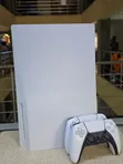Playstation 5 Standard Toleo la Diski - 2