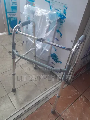 Adult Folding Walker