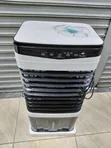 TLAC TPAC-801R 50L Portable Air Cooler - 1