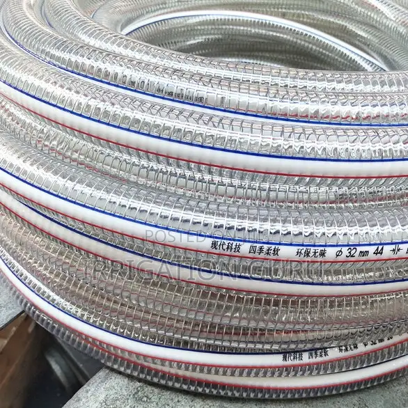 2 Inch Hose ya Supply Line - 1