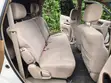 Toyota Gaia 2000 - 5