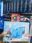 Modio M72 Kid Tablet ya Kujifunza na Kalamu na Stika - 3