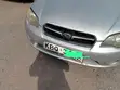 Subaru Legacy 2006 Silver - 3