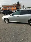 Subaru Legacy 2006 Silver - 4