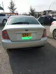 Subaru Legacy 2006 Silver - 5