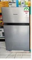 Hisense 91L Friji Mlango Mbili - 2