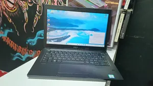 Dell Latitude 7280 Laptop - Core i7, 8GB RAM, 128GB SSD
