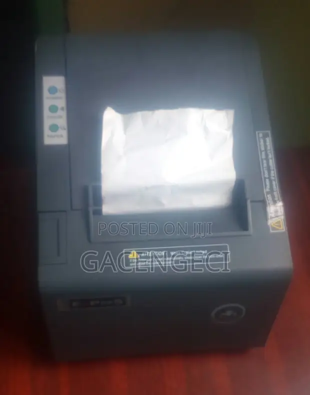 Thermo TEP-220MD Printer ya Receipt - 1