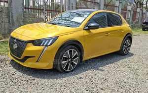 Peugeot 208 GT Line 2020