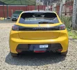 Peugeot 208 GT Line 2020 - 4