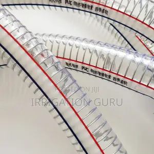 63mm Inlet Conduit Pipe