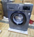 LG 8kg Front Load Washing Machine (F4J3TYG6J) - 2