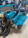 TOTAL TGC5001 Gasoline Tiller / Cultivator - 1