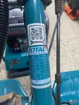 TOTAL TGC5001 Gasoline Tiller / Cultivator - 2