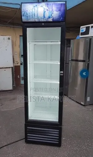 CAS Showcase Display 300L Iliyotoka UK