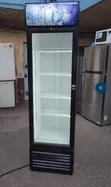 CAS Showcase Display 300L Iliyotoka UK - 1