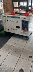 Pulsar Jenereta Kimya ya Dizeli 17.0/18.0 kVA, 3 Phase - 2