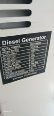 Pulsar Jenereta Kimya ya Dizeli 17.0/18.0 kVA, 3 Phase - 3