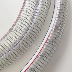 Draft Tube - Bomba la Kunyonya