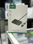 UGREEN 4-in-1 Card Reader & Adapter (USB 3.0) - 2