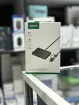 UGREEN 4-in-1 Card Reader & Adapter (USB 3.0) - 3