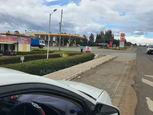 Plots for Sale on Nanyuki Highway
