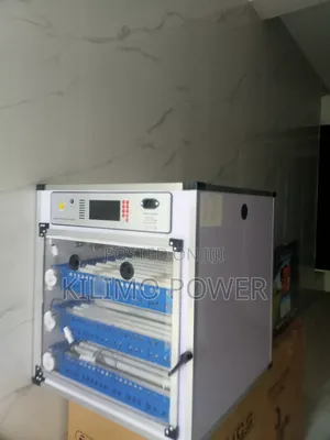 Dezhon Incubator ya Mayai 204
